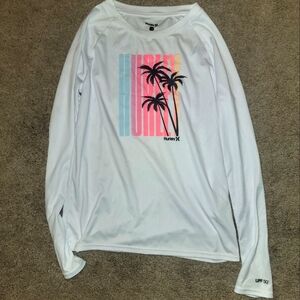 Girls HURLEY Shirt